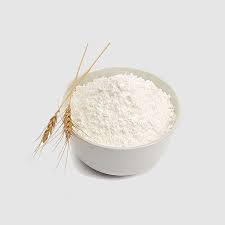 RICE POWDER (cleaned+ washed+ milled) 15 KGS