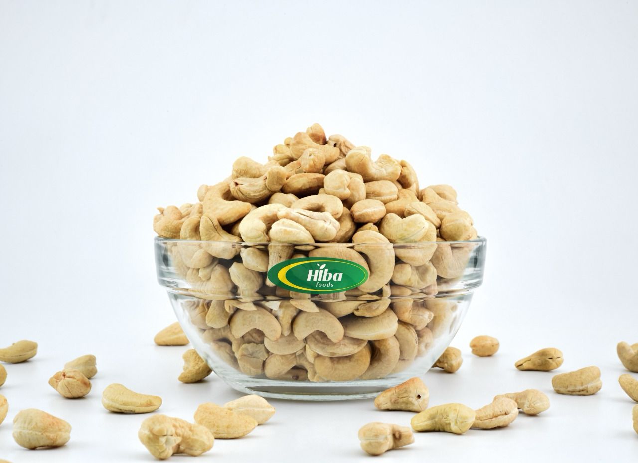 CASHEW NUT 1KGS