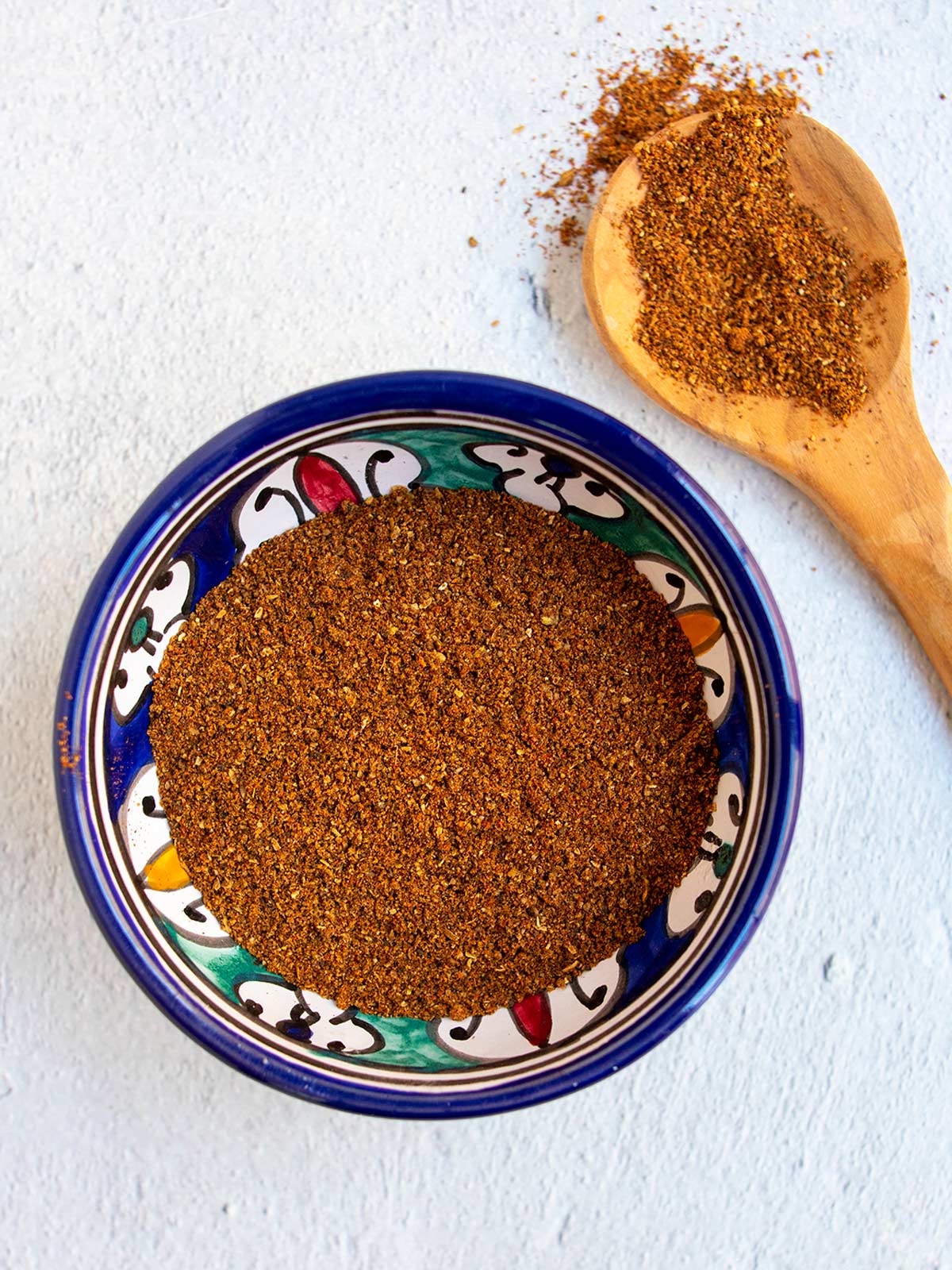 ARABIC MASALA 250 GRM