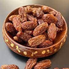 DRY DATES 250 GRM