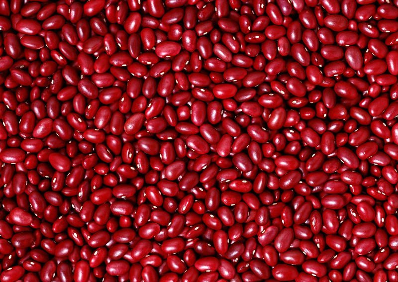 RED BEANS 500 GRM