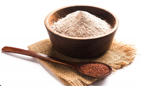 Ragi Powder 1 KGS