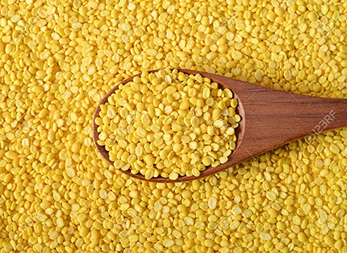 MOONG DAL 1 KGS