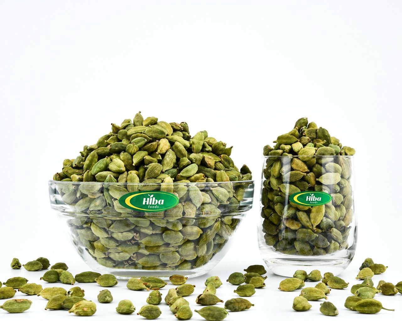 CARDAMOM POWDER 100 GRM