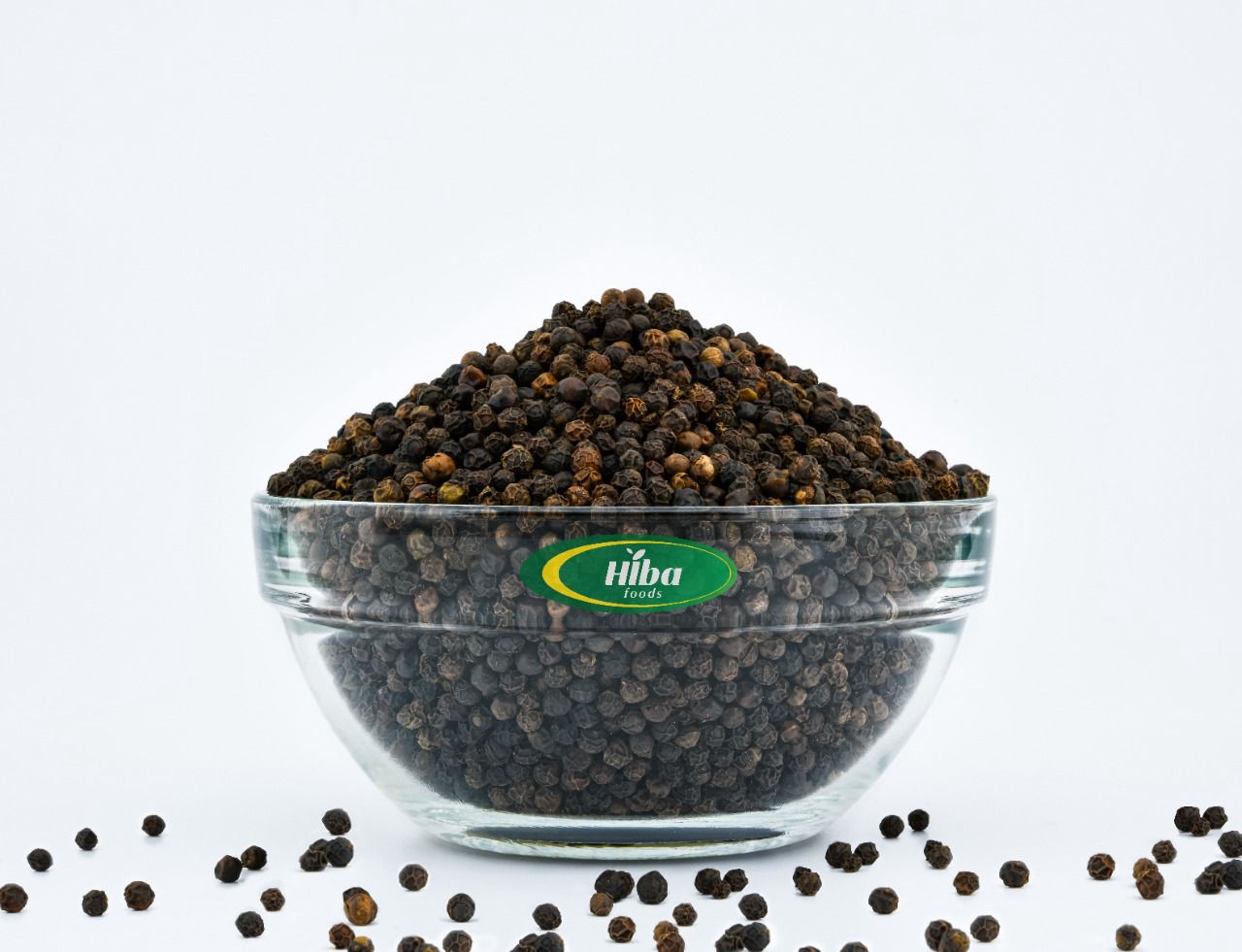 BLACK PEPPER WHOLE 250 GRM