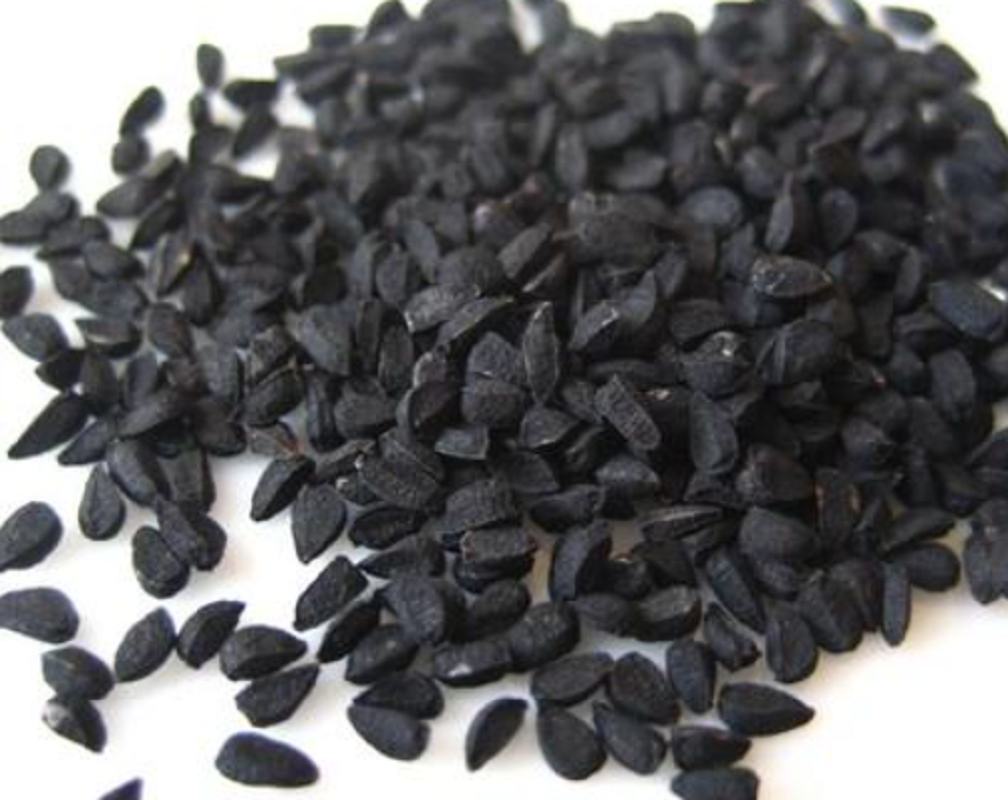 BLACK JEERA 250 GRM