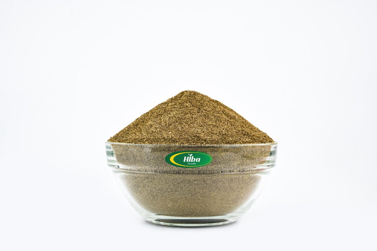 BLACK PEPPER POWDER 250 GRM