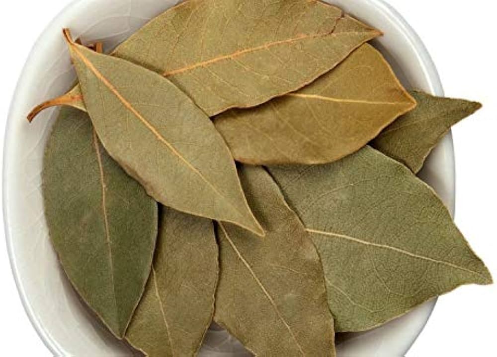 TEJ PATHA(BAY LEAVES)  100 GRM