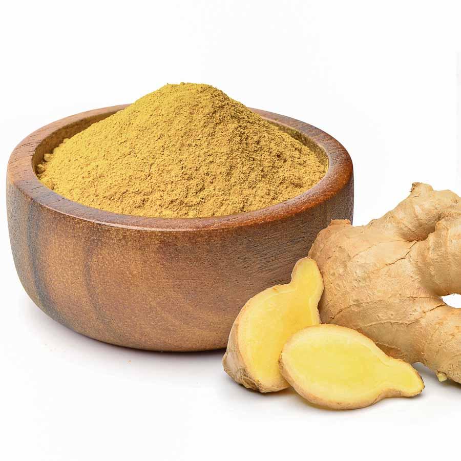 GINGER POWDER 250 GRM